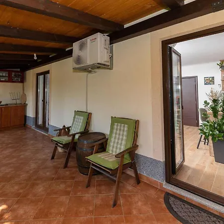 Apartmán In 45268 *