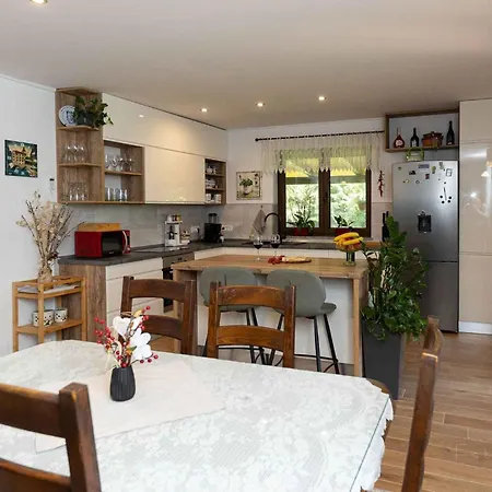 Appartement In 45268