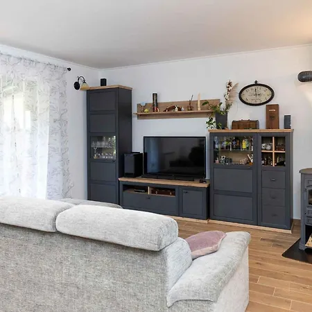 In 45268 Apartment Grižane