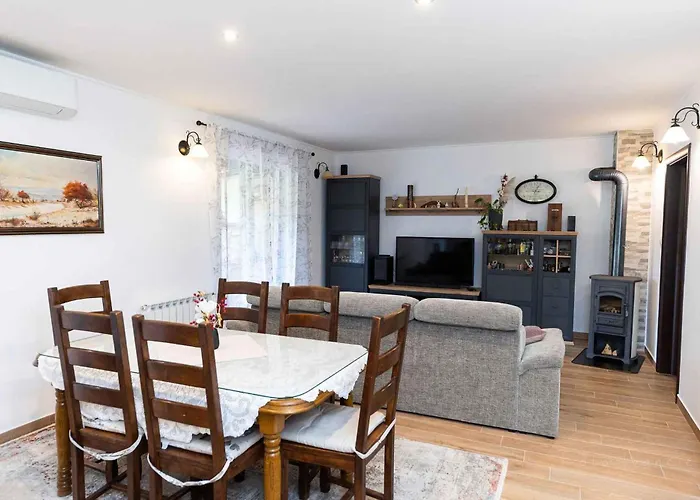 Apartmán In 45268