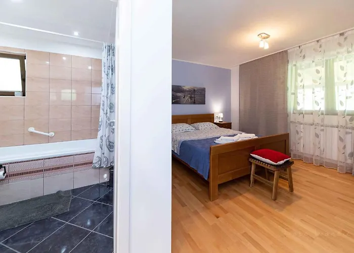 Apartmán In 45268