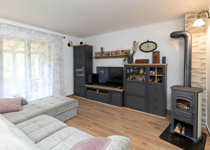 In 45268 Apartmán