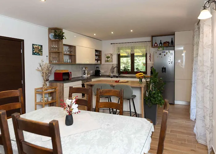 Appartement In 45268