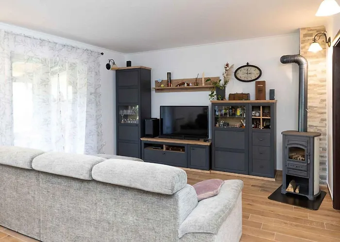 In 45268 Apartmán Grižane