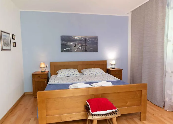 In 45268 Apartmán